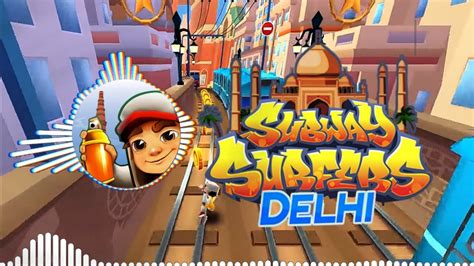 game delhi 2pm|SUBWAY SURFERS .